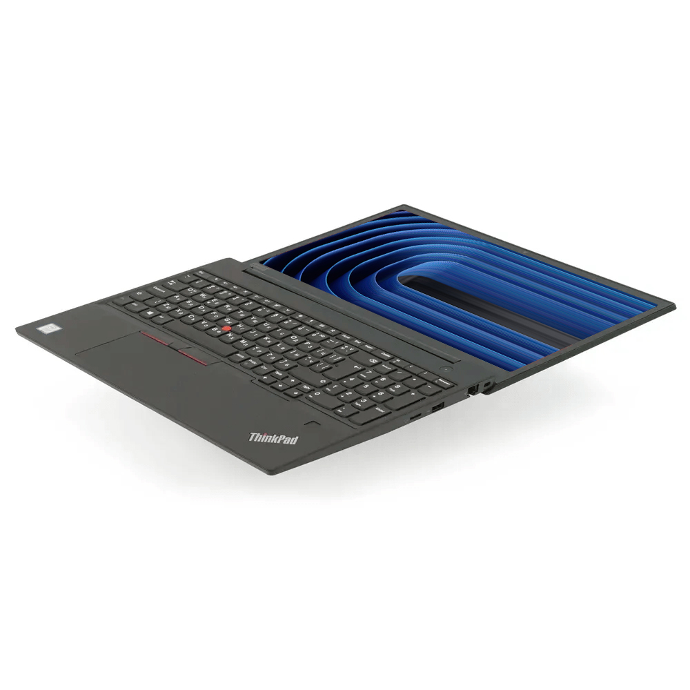 Notebook Lenovo Thinkpad E490 Core i5 8ªGen SSD 256GB 16GB Windows 10 Pro image number 3